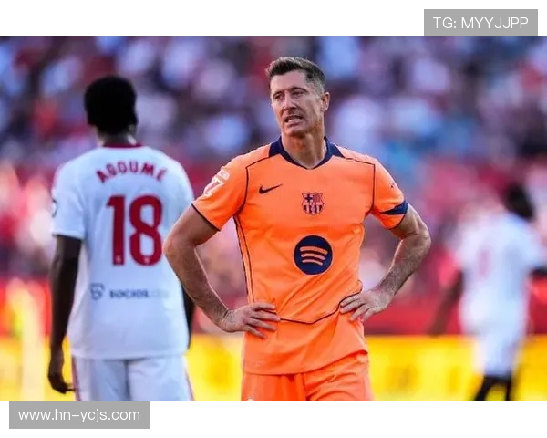 巴萨因球员转会负债高达159亿欧莱万转会仍欠拜仁2000万欧