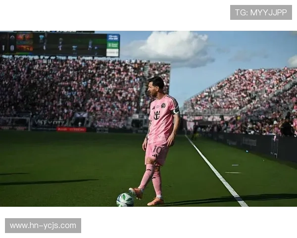 阿尔巴巧妙穿裆助攻迈阿密足球队轻松领先对手4-1