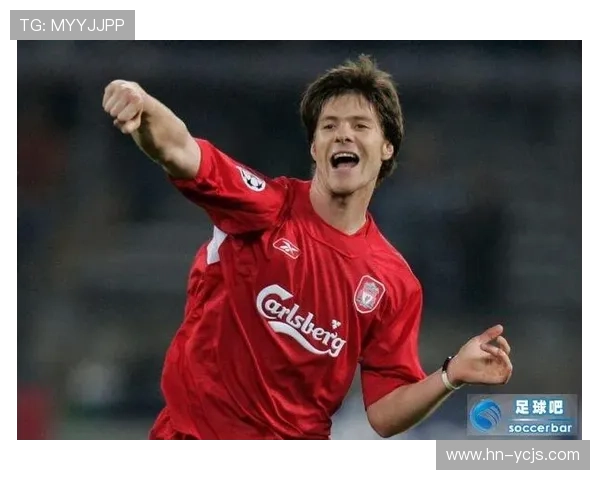 利物浦祝贺哈维阿隆索44岁生日快乐曾与球队共夺欧冠荣誉