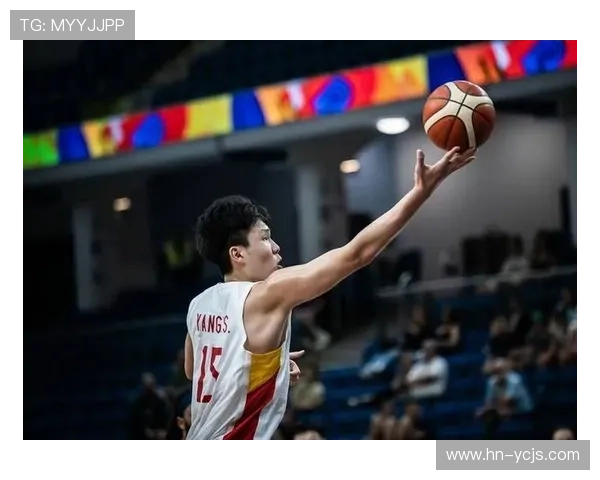 媒体人分析王俊杰核心地位赵维伦与瀚森境遇相似引关注