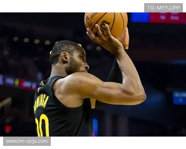 库明加谈勇士未来现场球迷是我心中的MVP他们见证我的努力与投入